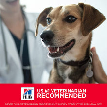 Load image into Gallery viewer, Hill's Science Diet Sensitive Stomach & Skin Adult Small Bites, Chicken Recipe, Dry Dog Food, 6.8kg Bag