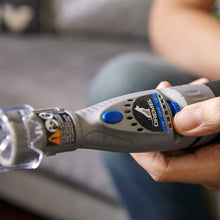 Load image into Gallery viewer, Pet Nail Grinder, Quiet Electric Dog Nail File Care Set with 4