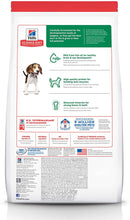 Load image into Gallery viewer, Hill’s science diet puppy chicken and barley recipe dry dog food 12kg bag