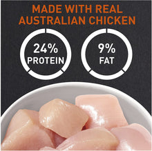 Load image into Gallery viewer, Supercoat Large Breed Dog Food, Chicken, 12kg