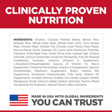 Load image into Gallery viewer, Hill’s science diet perfect digestion dry dog food for adult 9.98kg