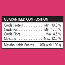 Load image into Gallery viewer, Temptations Cat Treat Hearty Beef 85G Bag x 6 Pack