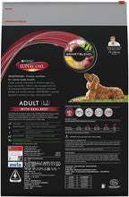 Load image into Gallery viewer, Supercoat Adult Dog Food Beef 12kg