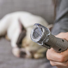 Load image into Gallery viewer, Pet Nail Grinder, Quiet Electric Dog Nail File Care Set with 4