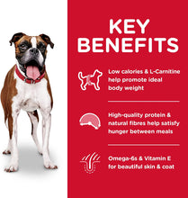 Load image into Gallery viewer, Hill'S Chicken Meal and Barley Dog Food, 12 Kilograms