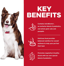 Load image into Gallery viewer, Hill’s science diet perfect digestion dry dog food for adult 9.98kg