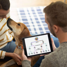 Load image into Gallery viewer, Embark Purebred Dog DNA Test Kit | Breed & Genetic Ancestry Discovery | at-Home Cheek Swab -Purebred DNA Test