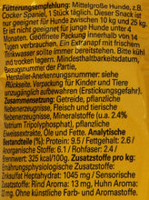 Load image into Gallery viewer, Pedigree Dentastix Dental Treat, Medium and Adult ,X 7 STICKS