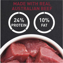 Load image into Gallery viewer, Supercoat Adult Dog Food Beef 12kg