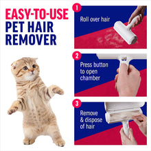 Load image into Gallery viewer, Dog and cat high quality hair remover roller