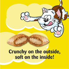 Load image into Gallery viewer, TEMPTATIONS Classic Crunchy and Soft Cat Treats Tasty Chicken Flavor 30 OUNCE