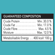 Load image into Gallery viewer, Temptations Cat Treat Tempting Tuna 85G Bag x 6 Pack