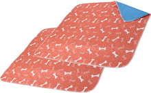 Load image into Gallery viewer, PEE PADS FOR ANY SIZE DOGS 2PK -REUSABLE