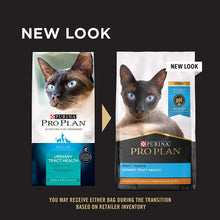 Load image into Gallery viewer, Purina Pro Plan Urinary Tract Health Dry Cat Food 7LB Bag