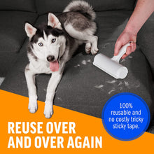 Load image into Gallery viewer, Dog and cat high quality hair remover roller