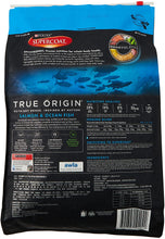 Load image into Gallery viewer, Supercoat True Origin Dog Food, Salmon and Ocean Fish, 7kg