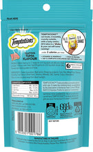 Load image into Gallery viewer, Temptations Cat Treat Tempting Tuna 85G Bag x 6 Pack