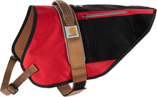 Load image into Gallery viewer, Carhartt Pet Vests, Nylon Ripstop Service Dog Harness