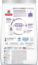 Load image into Gallery viewer, Hill's Science Diet Sensitive Stomach & Skin Adult Small Bites, Chicken Recipe, Dry Dog Food, 6.8kg Bag
