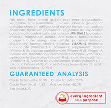 Load image into Gallery viewer, Fancy Feast Delight with Cheddar 24*85gm Tuna Wet cat food