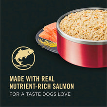 Load image into Gallery viewer, Purina Pro plan wet dog food sensitive skin & stomach 368gm*12