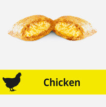 Load image into Gallery viewer, Temptations cat treat multi variety pack 85gm*6pack (2 bag of each flavour)