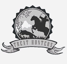 Load image into Gallery viewer, Treat Hunters-Assorted Dog treats Dry Food ,Various Shape Dog Biscuit 3KG