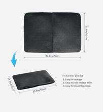 Load image into Gallery viewer, Cat litter pad double layer waterproof dropping catcher pet May