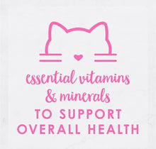 Load image into Gallery viewer, Fancy feast kitten ocean whitefish wet cat food 24*85gm