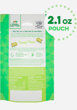 Load image into Gallery viewer, Greenies Dental Treats Feline Catnip Flavour 60g