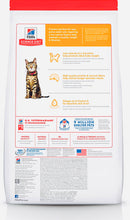 Load image into Gallery viewer, Hills Light Dry Cat Food Adult 2KG