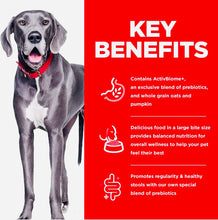Load image into Gallery viewer, Hill’s science large breed dry dog food diet perfect digestion for adult 9.98kg