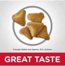 Load image into Gallery viewer, Hill’s science chicken recipe diet hairball control dry dog food 4KG
