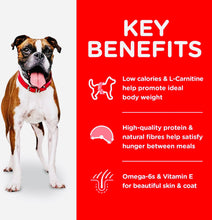 Load image into Gallery viewer, Hill’s science diet adult light chicken meal and barely recipe 3kg