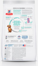 Load image into Gallery viewer, Hills science diet perfect weight small & mini chicken recipe dry dog food adult 6.8KG