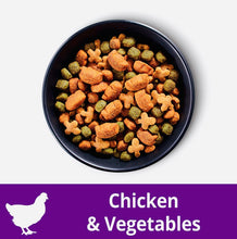 Load image into Gallery viewer, My dog roast chicken dry dog food 1.5kg of 5 bag