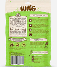 Load image into Gallery viewer, Rabbit ears 30 pack natural dog treat chew grain free hypoallergenic