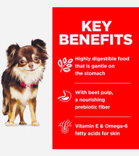 Load image into Gallery viewer, Hills science diet sensitive stomach and skin adult and mini chicken recipe dry cat food 6.8KG bag