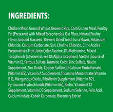 Load image into Gallery viewer, Greenies Dental Treats Tuna Flavour 60g bag