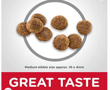 Load image into Gallery viewer, Hills science chicken meal & barley recipe dry dog food for medium breed dogs 3kg