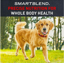 Load image into Gallery viewer, Supercoat Adult dog food chicken 12KG