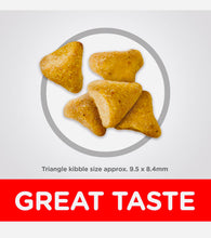 Load image into Gallery viewer, Hills science diet hairball control chicken recipe Dry cat food 4KG