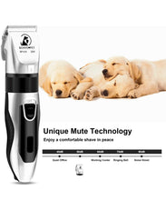 Load image into Gallery viewer, Paul’s Pet Dog Clippers, Grooming Kit