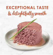 Load image into Gallery viewer, Fancy feast savoury salmon pate wet cat food 24*85gm