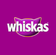 Load image into Gallery viewer, Whiskas dry cat food chicken rabbit premium food with nutrition 6.5kg