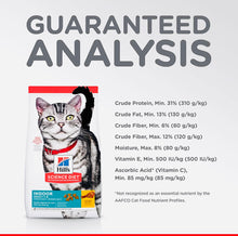 Load image into Gallery viewer, Hills Science Diet Adult Indoor Chicken Recipe 4KG