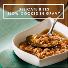 Load image into Gallery viewer, Fancy feast gravy lovers whitefish and tuna wet cat food 24*85gm Adult