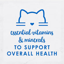 Load image into Gallery viewer, Fancy feast gravy lovers whitefish and tuna wet cat food 24*85gm Adult