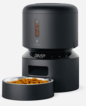 Load image into Gallery viewer, PETLIBRO Automatic cat feeder up to 50 portions 6 meal for cat/dog