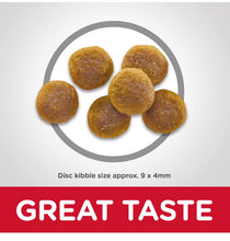 Load image into Gallery viewer, Hills science chicken recipe dry cat food 4KG-Diet Adult